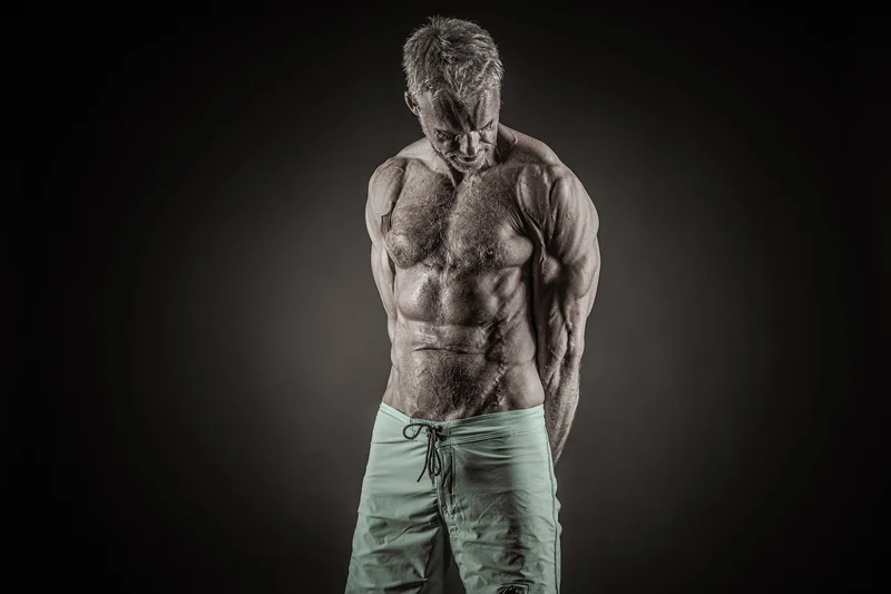 La force musculaire spécifique : avant-bras, cervicales et tronc