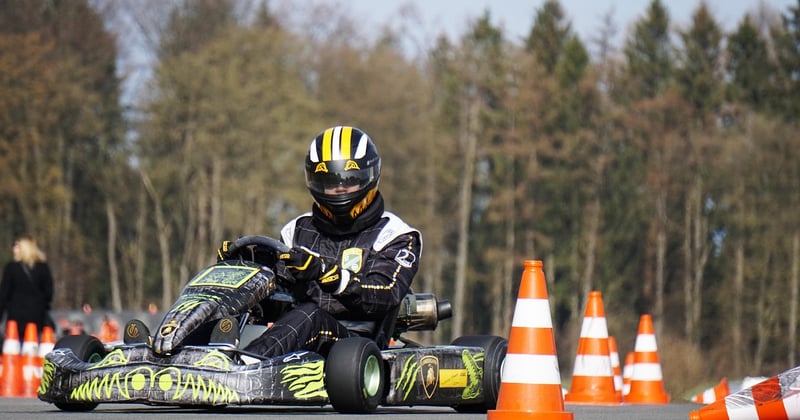Kart de location ou kart de compétition : quelles différences ?