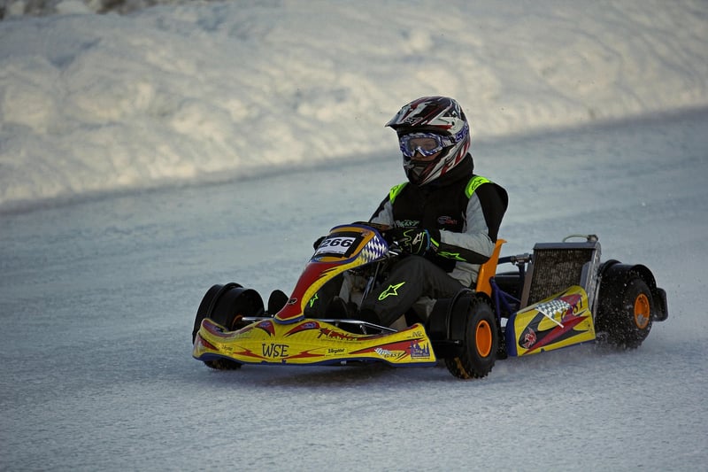 Comment choisir son kart en 2026 : guide pratique pour débutants et intermédiaires