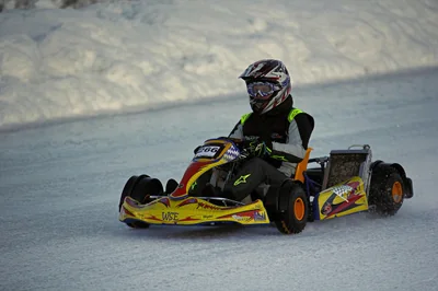 Comment choisir son kart en 2026 : guide pratique pour débutants et intermédiaires