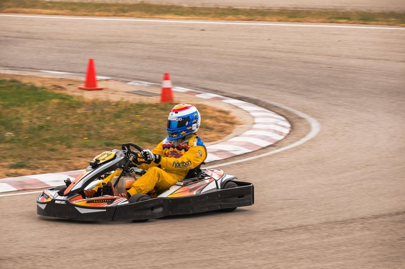 Découvrez le karting électrique en 2026 : avantages écologiques et performances