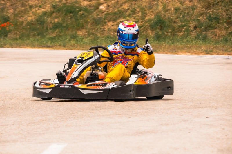 Découvrez les meilleurs circuits de karting en France pour une expérience inoubliable en 2026