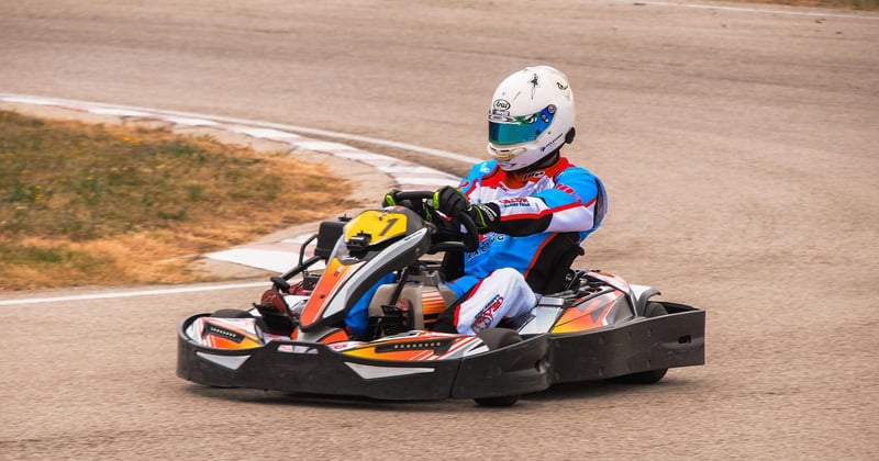 Les circuits de karting les plus techniques en France pour se challenger